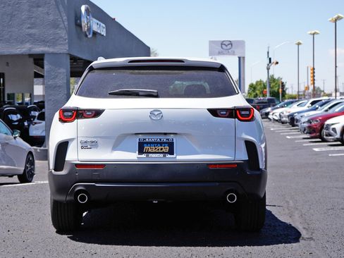 New 2026 MAZDA CX-50 AWD 2.5 S w/ Cargo Package image 10