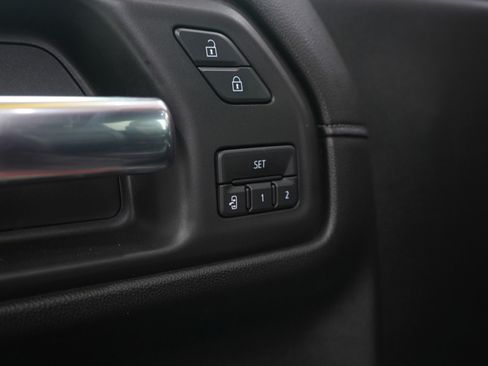 Used 2020 GMC Sierra 1500 SLT w/ SLT Premium Plus Package image 24