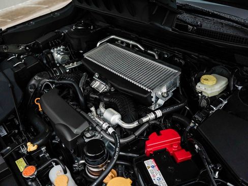 New 2026 Subaru Outback Touring XT image 7