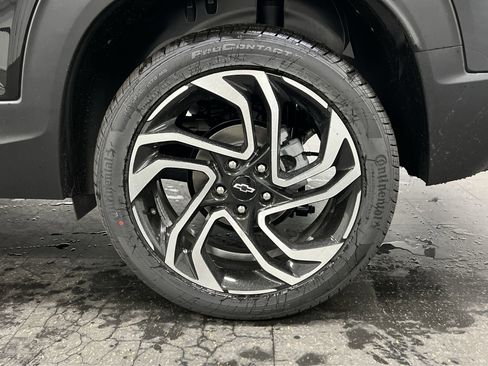 New 2026 Chevrolet TrailBlazer RS w/ Convenience Package image 64