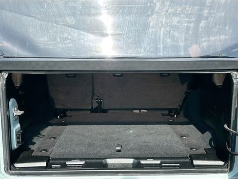 Used 2024 Jeep Wrangler Sport S image 24