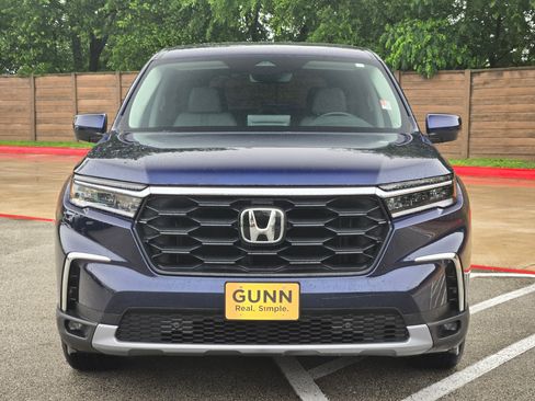 Used 2023 Honda Pilot EX-L image 8