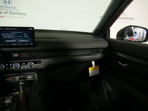 New 2026 Honda CR-V Sport-L image 15