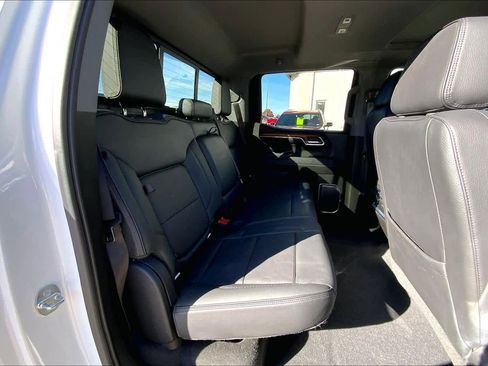 Certified 2023 GMC Sierra 1500 Denali w/ Technology Package image 18