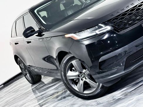 Used 2021 Land Rover Range Rover Velar S image 4