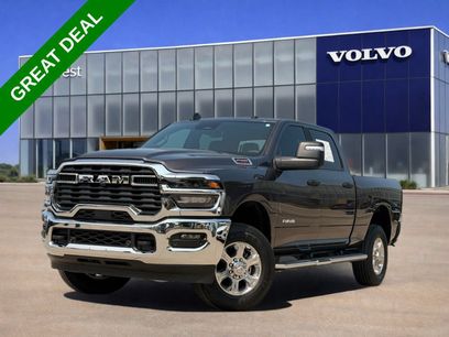 Used 2026 RAM 2500 Big Horn
