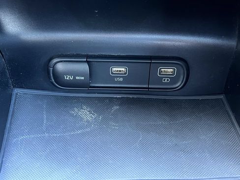 Used 2023 Kia K5 GT FWD image 24