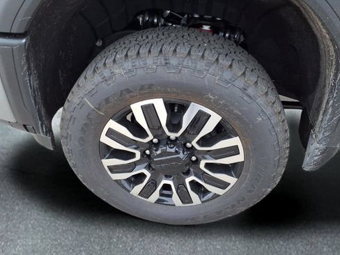New 2026 GMC Sierra 2500 Denali Ultimate w/ Max Trailering Package AWD/4WD image 28