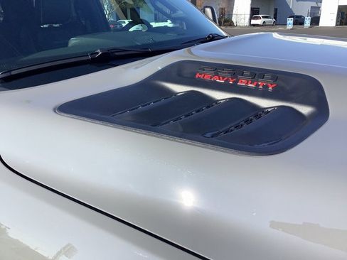 New 2026 RAM 2500 Laramie w/ Night Edition image 47