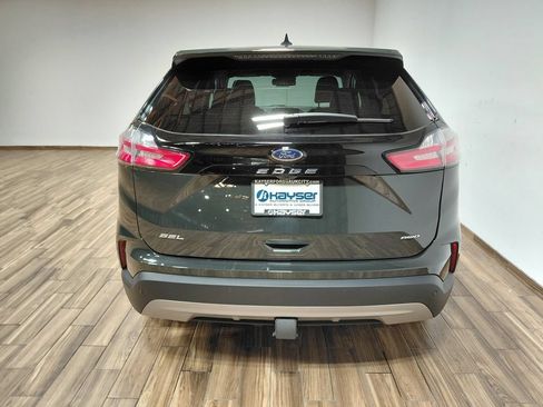 Used 2024 Ford Edge SEL w/ Convenience Package AWD/4WD image 19