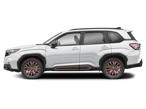 New 2026 Subaru Forester Sport image 19