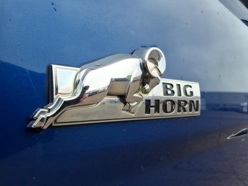 Used 2015 RAM 1500 Big Horn AWD/4WD image 13