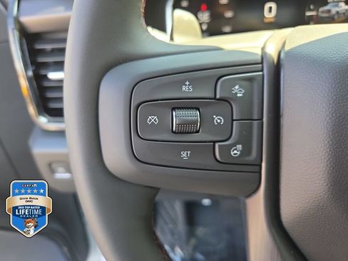 New 2026 GMC Sierra 1500 AT4X w/ AT4X AEV Edition AWD/4WD image 23