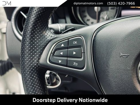 Used 2016 Mercedes-Benz CLA 250 4MATIC image 31