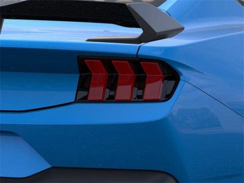 New 2025 Ford Mustang Dark Horse w/ Dark Horse Handlin Package image 21