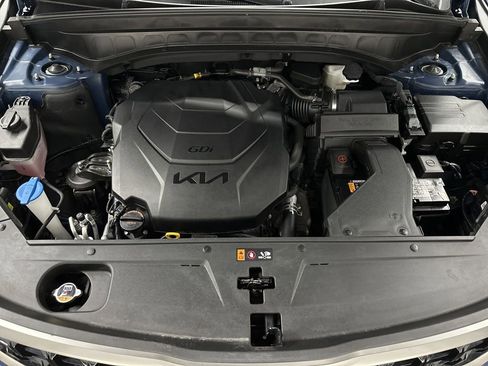 Used 2023 Kia Telluride EX X-Line image 37