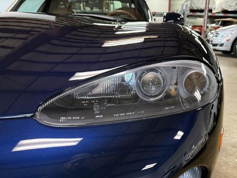 Used 2001 Dodge Viper GTS RWD image 23