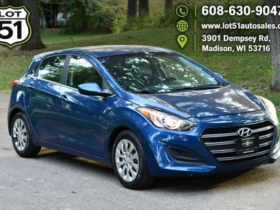 Used 2016 Hyundai Elantra GT