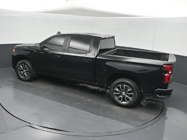 Used 2023 Chevrolet Silverado 1500 RST AWD/4WD image 48