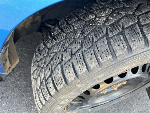 Used 2022 Subaru Impreza 2.0i image 4