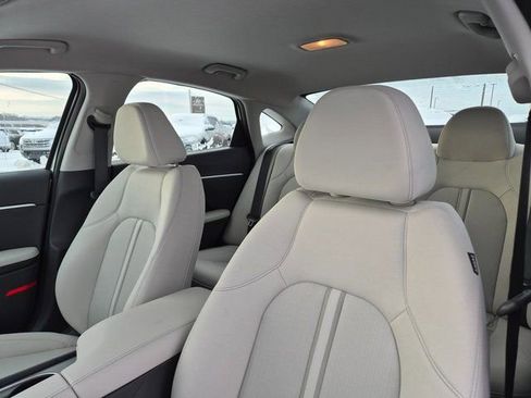 New 2026 Hyundai Sonata Blue image 19