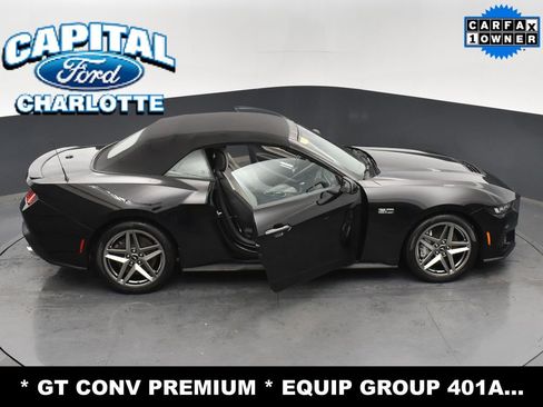 Used 2024 Ford Mustang GT Premium image 35