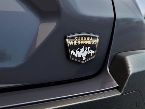 New 2026 Subaru Crosstrek 2.5i Wilderness image 11