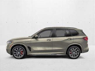 New 2026 BMW X5 xDrive50e w/ M Sport Package video 3