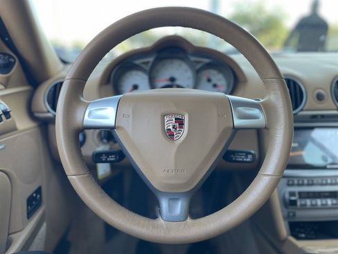 Used 2008 Porsche Cayman S RWD image 25