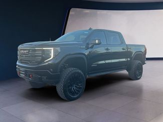 Used 2025 GMC Sierra 1500 AT4 w/ AT4 Premium Package video 1