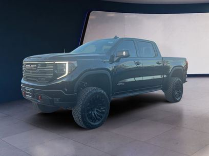 Used 2025 GMC Sierra 1500 AT4 w/ AT4 Premium Package