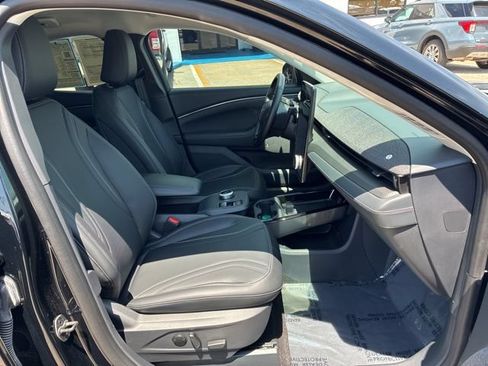 Used 2024 Ford Mustang Mach-E Premium RWD image 29