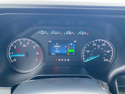 New 2026 Ford F250 XLT image 28