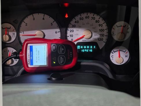 Used 2008 Dodge Ram 1500 Truck SLT RWD image 45
