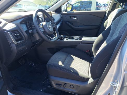 Certified 2023 Nissan Rogue SV image 12