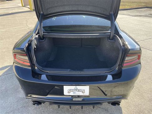 Used 2023 Dodge Charger Scat Pack w/ Plus Group image 10
