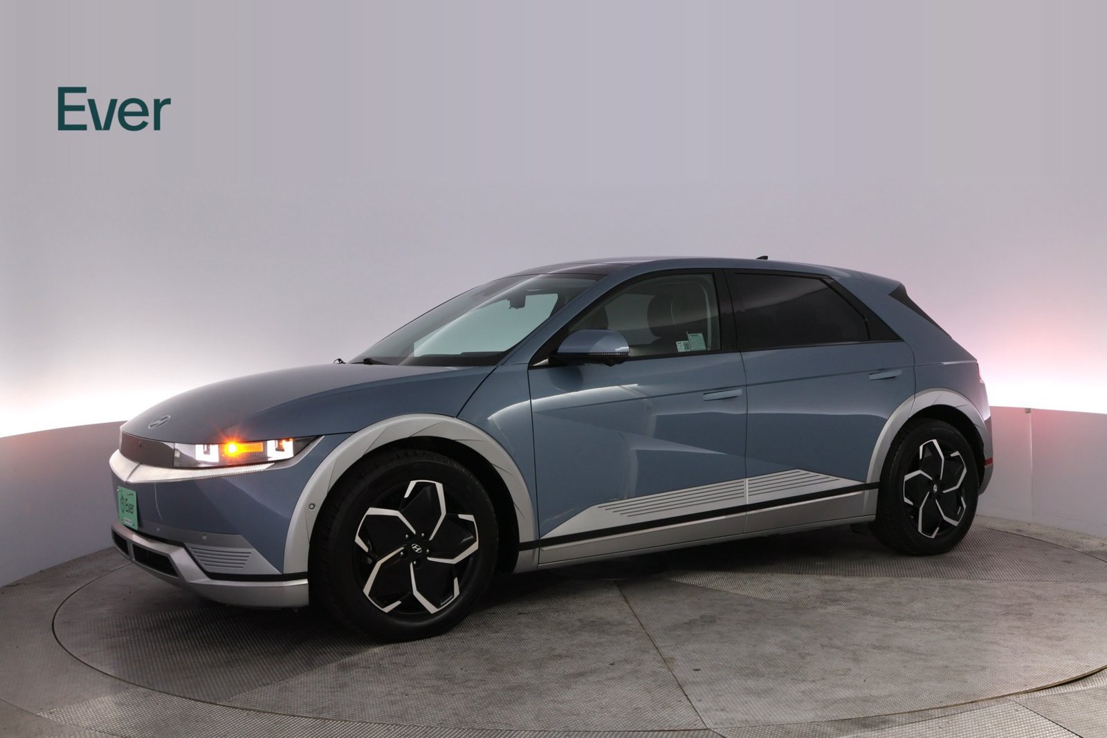 Used 2024 Hyundai Ioniq 5 Limited RWD image 18