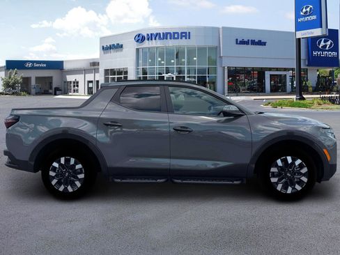 New 2026 Hyundai Santa Cruz SEL image 9