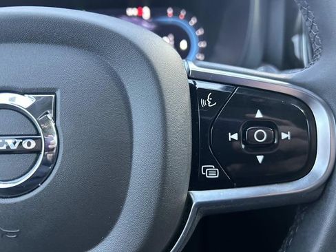Used 2024 Volvo XC60 B5 Plus w/ Protection Package Premier image 26
