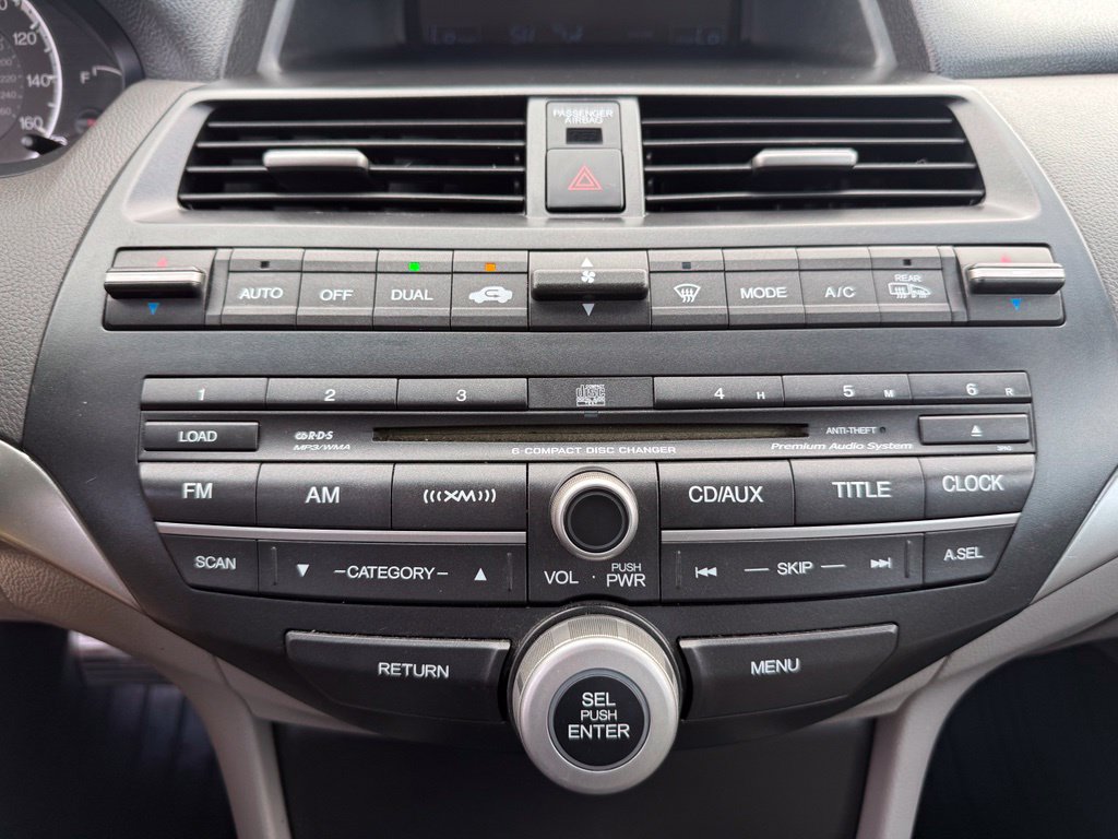 Used 2009 Honda Accord EX-L image 32