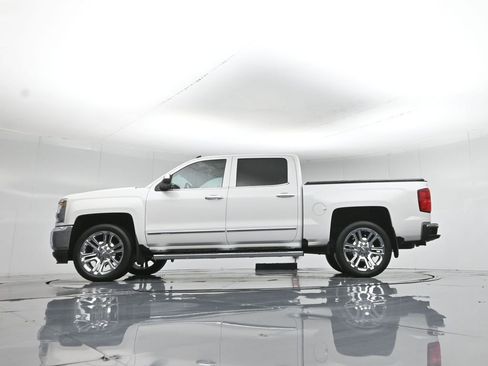 Used 2016 Chevrolet Silverado 1500 LTZ w/ LTZ Plus Package image 53