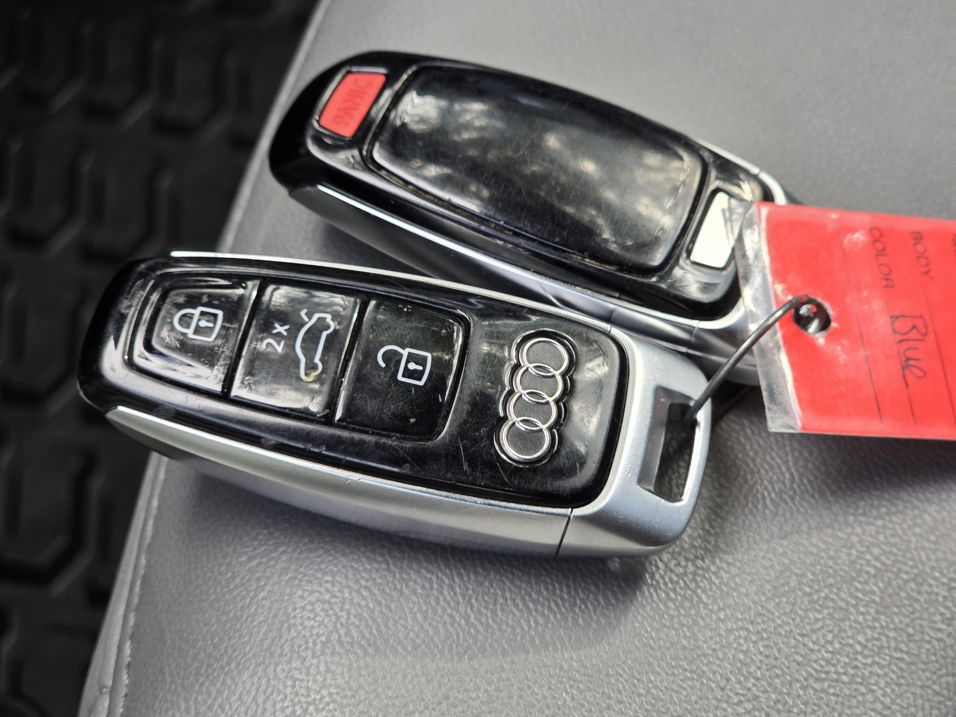 Used 2023 Audi Q7 2.0T Premium w/ Convenience Package AWD/4WD image 32