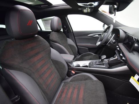 New 2025 Dodge Hornet R/T image 18