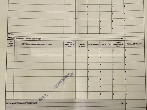 Used 2023 RAM 2500 Laramie image 5