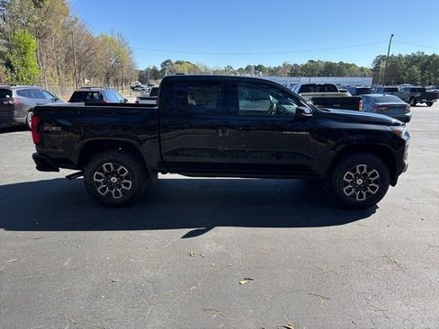 Used 2026 Chevrolet Colorado Z71 w/ Z71 Convenience Package 2 image 6