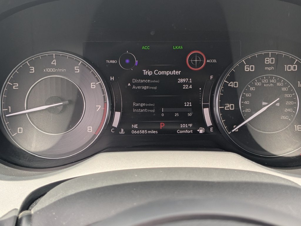 Used 2021 Acura RDX w/ Technology Package FWD image 15