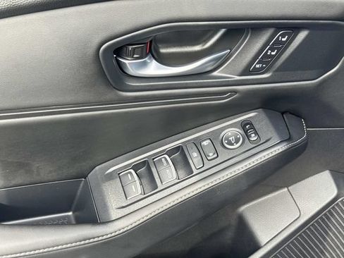 Certified 2025 Honda Accord Sport image 18