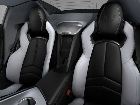 New 2026 Chevrolet Corvette Z06 image 61