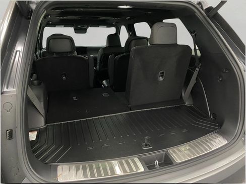 New 2026 Hyundai Palisade Calligraphy image 5