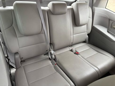 Used 2011 Honda Odyssey EX-L image 9